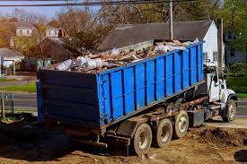 Shed Removal in St Augustine South, FL